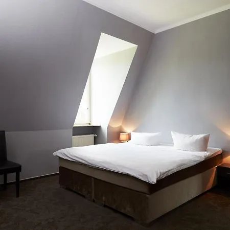 Parkhotel Schloss Meisdorf