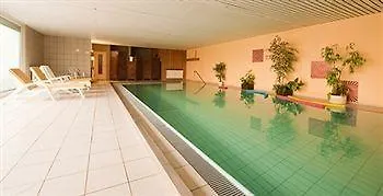 מלון Parkhotel Schloss Meisdorf