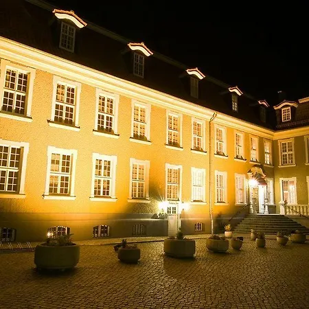 Parkhotel Schloss Meisdorf