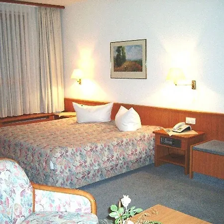 Parkhotel Schloss Meisdorf