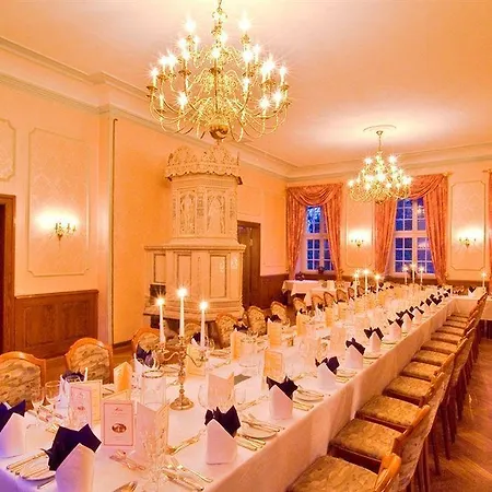 Parkhotel Schloss Meisdorf