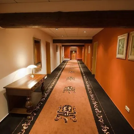 Parkhotel Schloss Meisdorf 3*